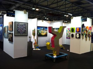 Bear Galerie Uzès
